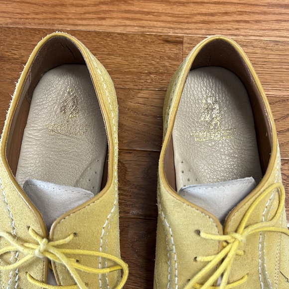 Fabulous Hush Puppies - Picture 5 of 5